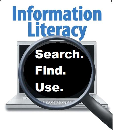Image result for Information literacy