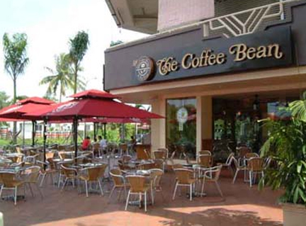 Coffee Bean