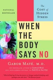 Body Says No Book