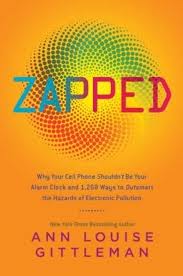 zapped